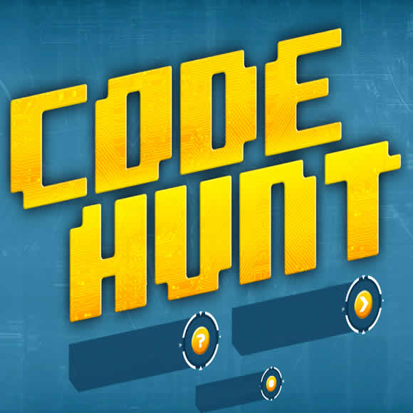 code hunt jogo de programacao Code Hunt: Aprenda programação Java e C# de graça jogando!
