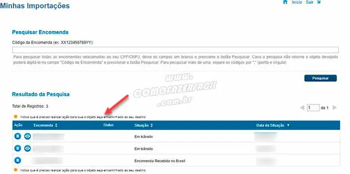 Como Descobrir Se Fui Taxado Na Shein Brasil