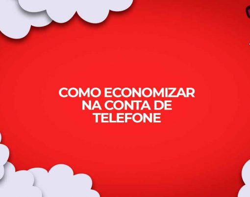 como economizar telefone, conta de telefone mais baixa