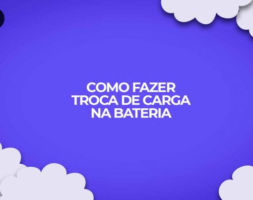 como fazer chupeta na bateria