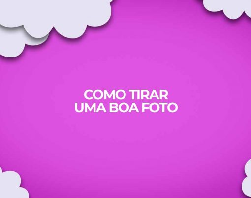como fazer para sair bem nas fotos