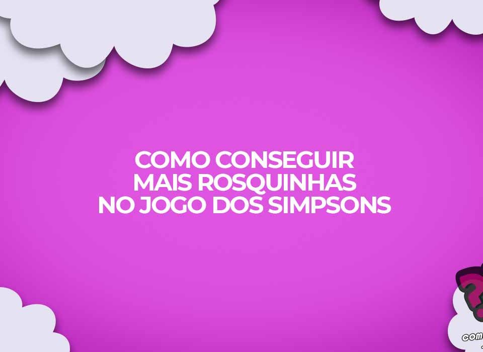 como-conseguir-mais-rosquinhas-no-jogo-do-simpsons-para-celular