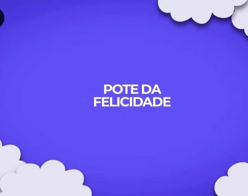 como fazer pote da felicidade 365 dias presente dia dos namorados