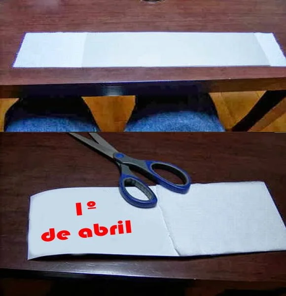 como fazer pegadinha trollagem 1 abril - 4