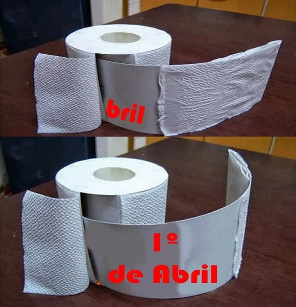 como fazer pegadinha trollagem 1 abril - 7