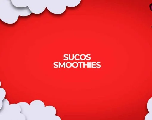 suco smoothie, sucos smoothies receitas
