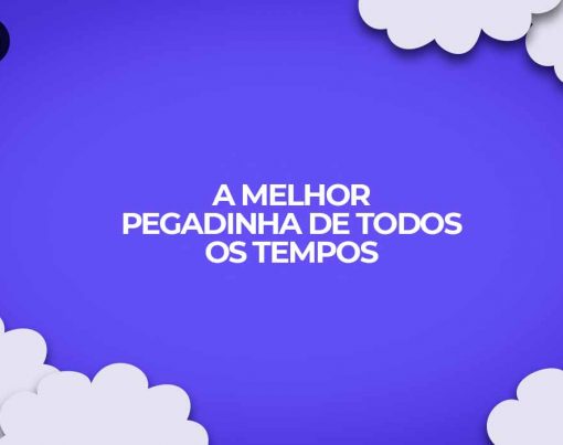 melhor pegadinha de todos os tempos