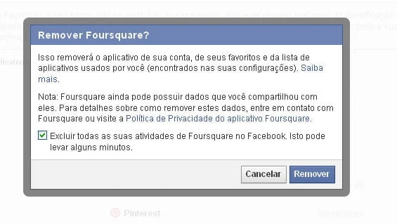 remover virus do facebook