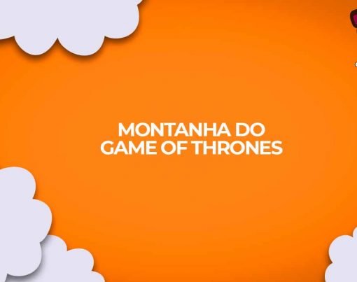 montanha game of thrones