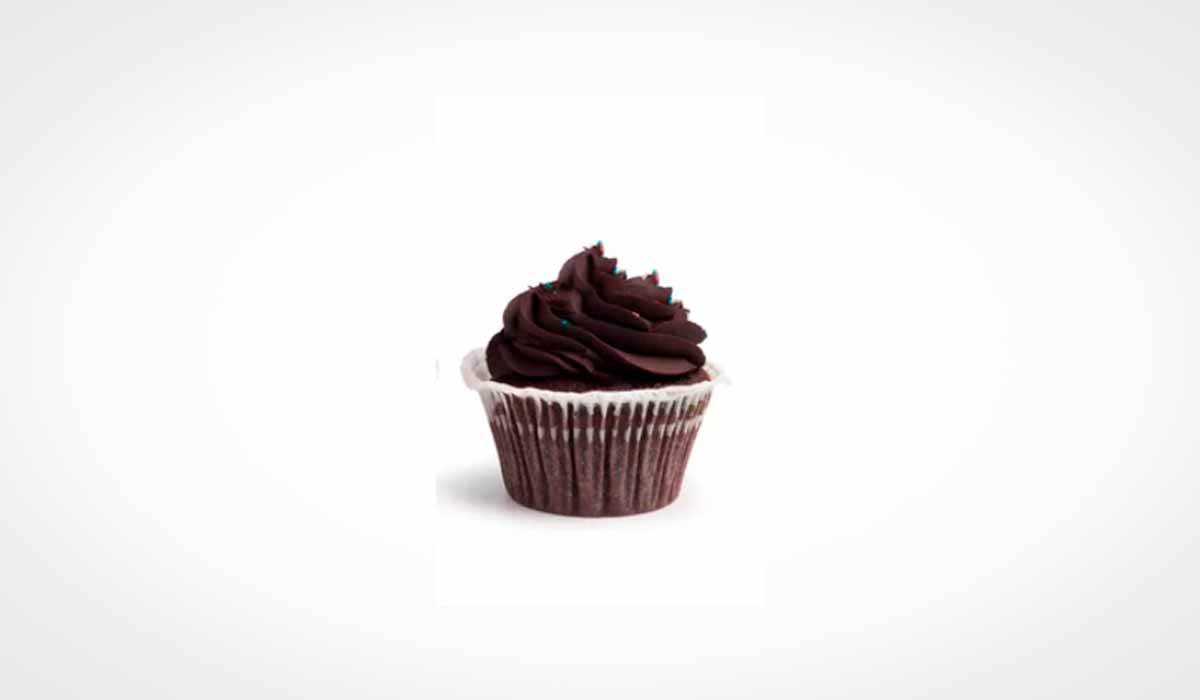 Como fazer bolinho de chocolate com Whey Protein para dietas.