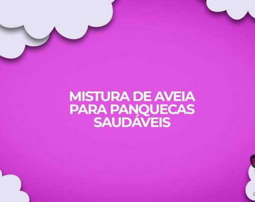 como fazer panqueca farelo de aveia