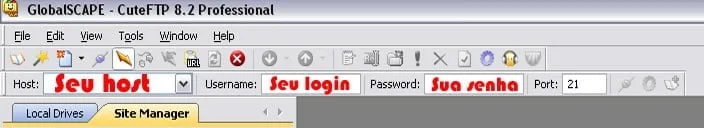 como baixar o tema instalado no wordpress