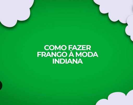 como fazer frango a moda indiana culinaria