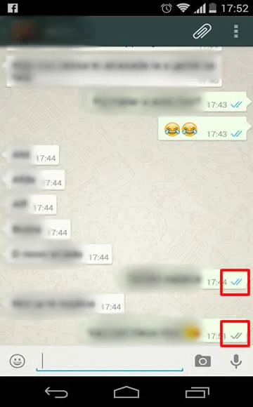 atualizacao whatsapp