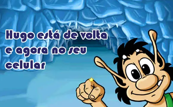 baixar game hugo retro mania play store apple