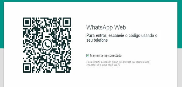 como usar o whatsapp no computador pc