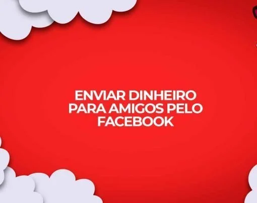 facebook messenger transferencia dinheiro
