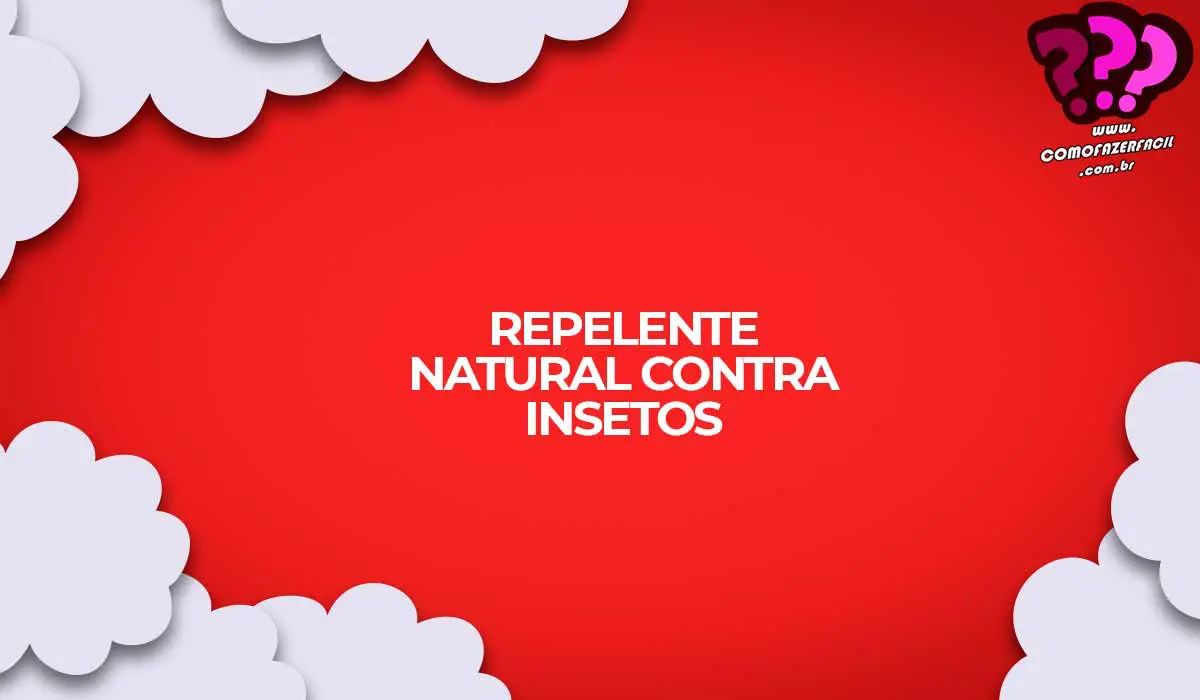 repelente natural citrico e cravos