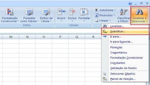 Como Localizar Ou Substituir Texto N Meros No Excel