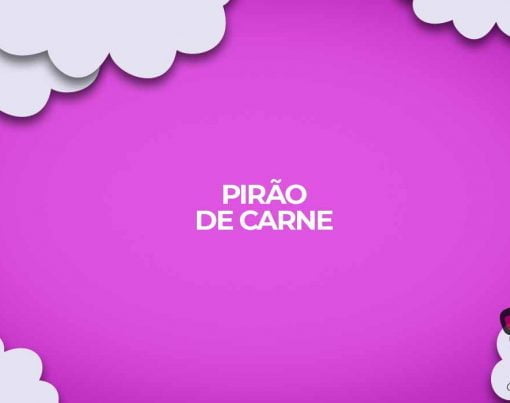 como fazer pirao de carne ossobuco