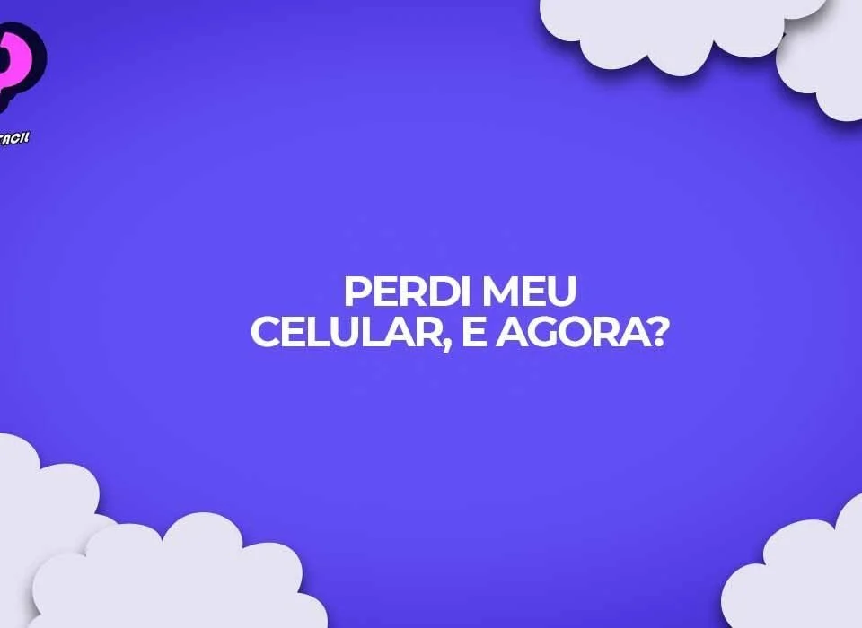 celulares perdidos ou roubados