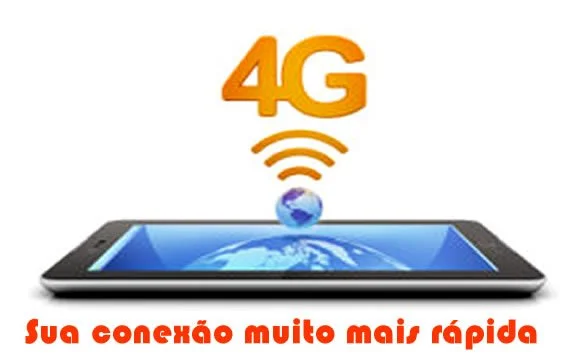 perguntas e respostas sobre conexao 4g