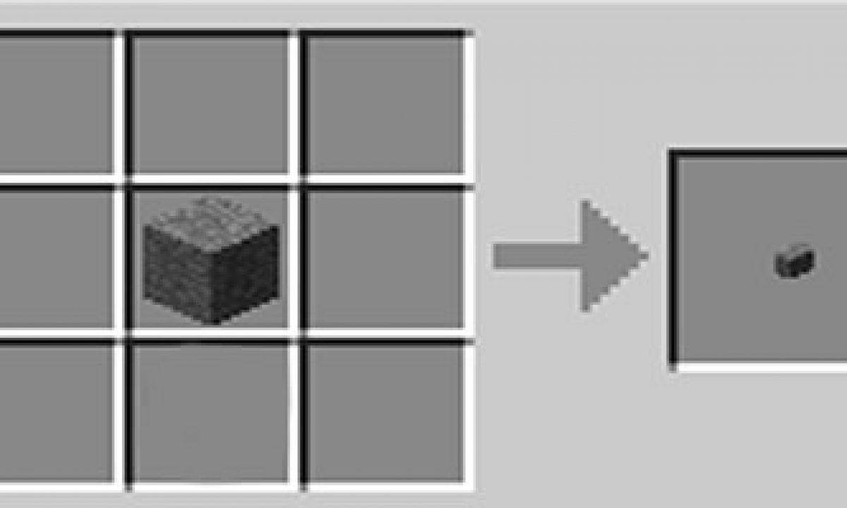 Como Fazer Um Botao De Ferro No Minecraft Como Fazer Uma Mesa De