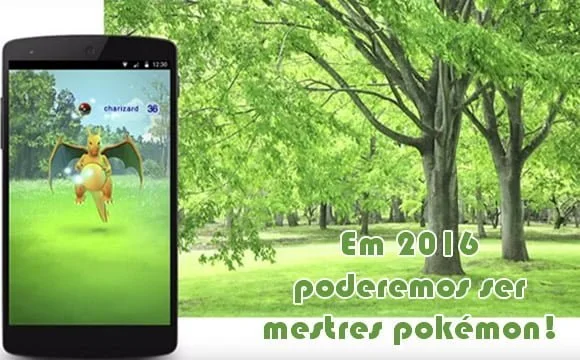 pokemon go como ser um mestre pokemon