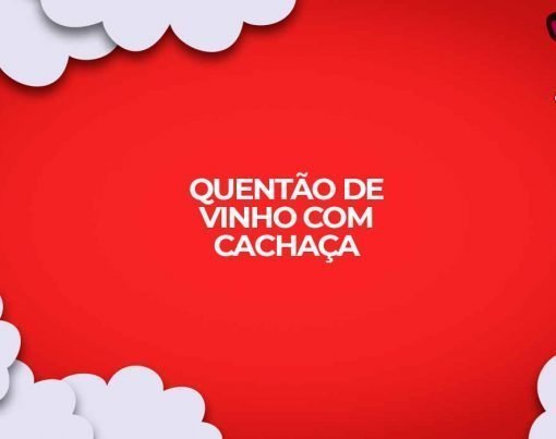 como fazer quentao com cachaca receita