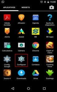 contas da play store para com senha blog