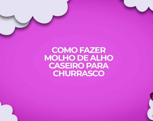 como-fazer-molho-de-alho-caseiro-facil