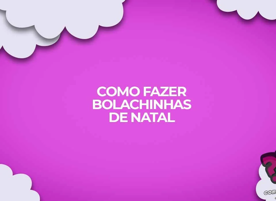 como-fazer-bolachinha-de-natal-com-glace