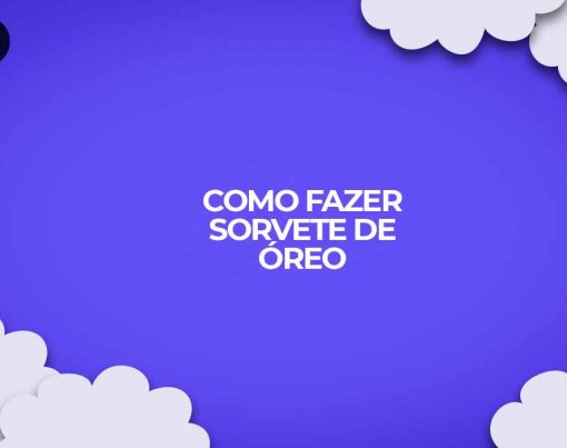 como-fazer-receita-sorvete-de-oreo