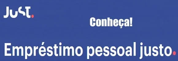 emprestimo just online