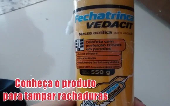 tudo sobre o sela trinca fecha rachadura fissuras