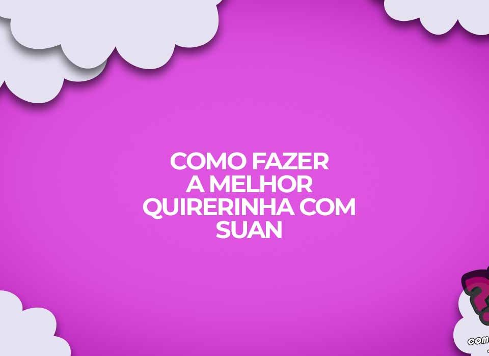 como fazer quirerinha sua canjiquinha milho