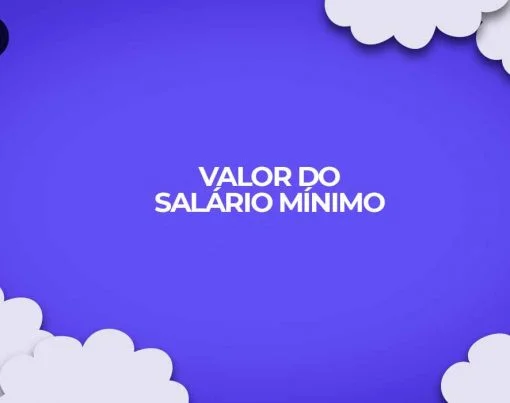 salario minimo 2019 valor correcao