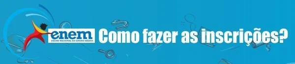 como fazer inscricoes enem 2018 inep