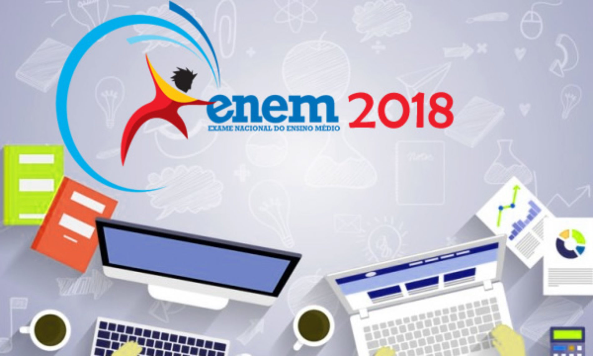 Resultado de imagem para ENEM 2018