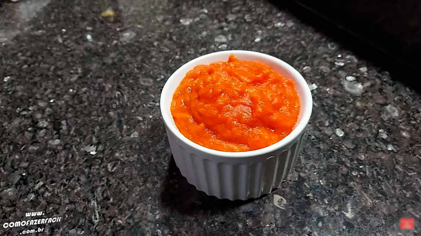 como fazer extrato de tomate caseiro saudavel passo a passo