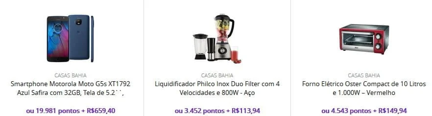 troca de pontos santander superbonus esfera