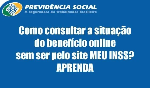 consulta online revisao beneficios inss