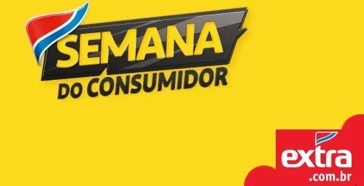 semana consumidor extra