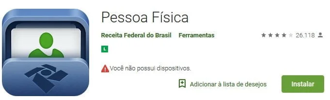 Consultar Restituicao Do Imposto De Renda 2019