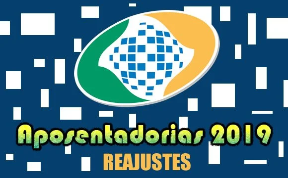 aposentados 2019 reajustes beneficios inss
