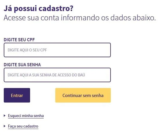 ja cadastrado programa bolsa familia sbt