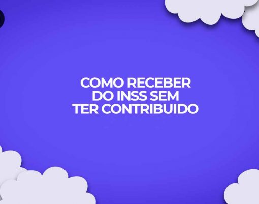 como receber do inss sem ter contribuido bpc loas