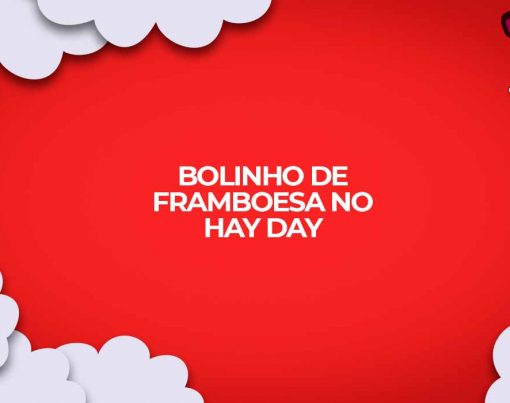 como fazer bolinho de framboesa jogo hay day