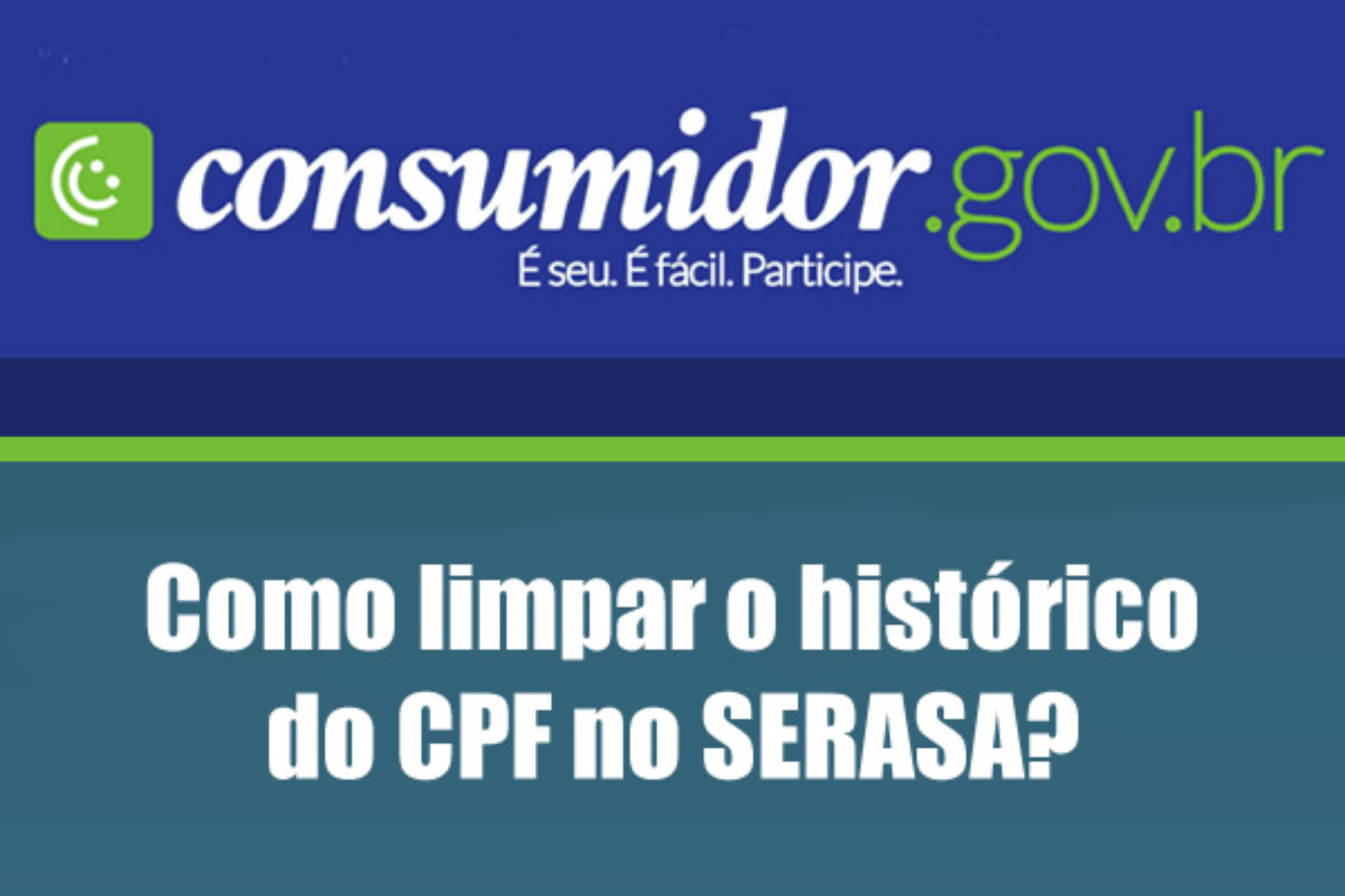 Consulta CPF GrÃ¡tis - Brasil Consultas ...