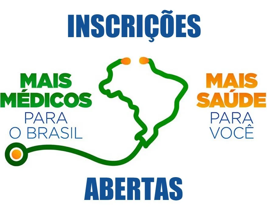 concurso mais medicos inscricoes abertas